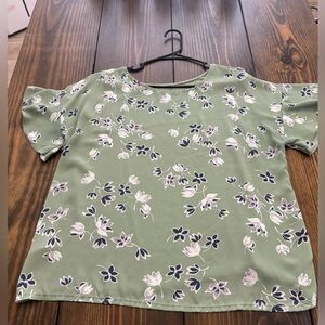 BOGO: Loft Blouse